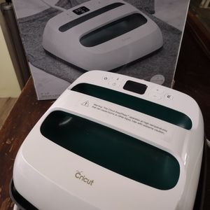 Cricut Easy Press 2